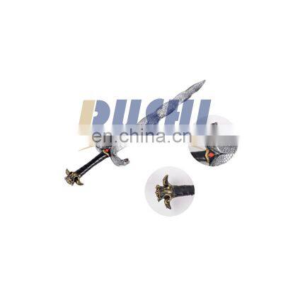 Dongguan PUSHI Specializes in the Production of Precision Plastic Toy Sword Model Mold and Plastic Accessories photo-4