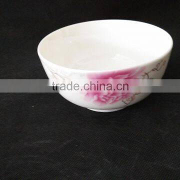 High Appraise Porcelain Bowlceramic Melting BowlPorcelain Enameled Material and SGS Certification Ice Bowl photo-2