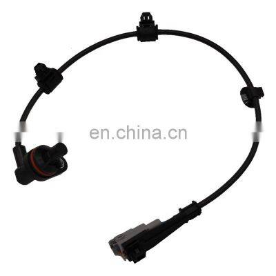Professional Manufacturer Auto Parts Position Rear Left Right ABS Wheel Speed Sensor 89546-71020 For Hilux Fortuner Rav4 photo-2