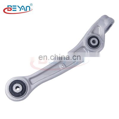 Factory price 4H0407152A 4H0407152B Aluminum Front Right Lower  Control Arm for AUDI A8 (4H2, 4H8, 4HC, 4HL)