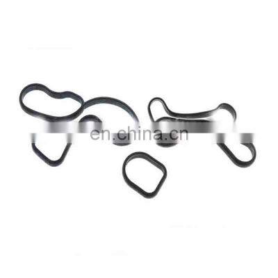 Oil radiator sealing ring rubber seal for  BMW B47 B48 OEM 11428591462