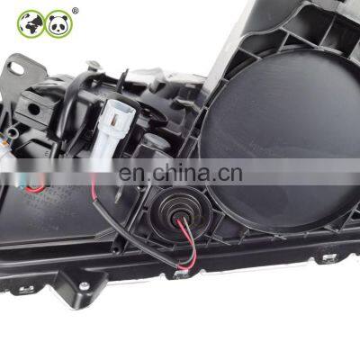 High Performance 2015 RAV4 Halogen Headlight Front Lamp for Toyota 2016 2017 2018