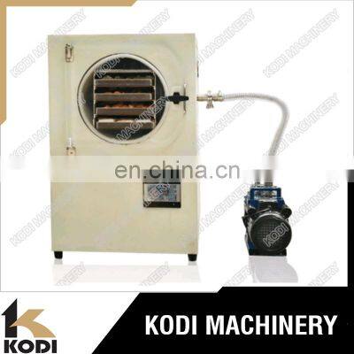 Mini Laboratory Freeze Dryer Price