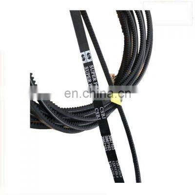 Dongfeng DCI11 420HP Engine V Ribbed Belt 3967103