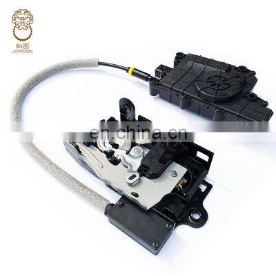 Car Soft Close Retrofit Parts for Toyota Skoda VW photo-3