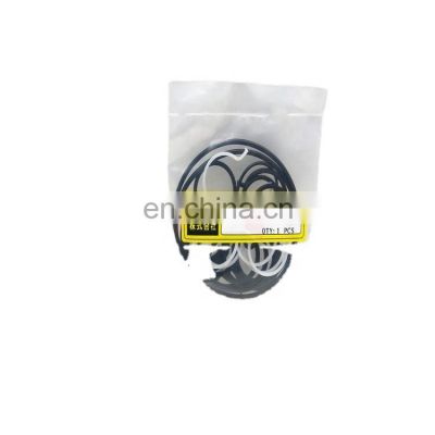 JCB3DX Gear Pump seal kit  oil seal  4206167 KP10 JCB3CX Hydraulic pilot pump seal