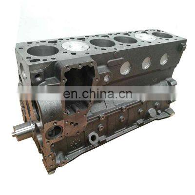 6BT 5.9 engine cylinder block 3935943 6D102 diesel engine cylinder block for cummins diesel engine spare parts