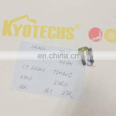 High Quality 2454630 245-4630 2366221 236-6221 C9 AIR INLET MANIFOLD TEMPERATURE SENSOR for E330D E336D D6R D6T D7R photo-2