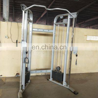 ASJ-DS042 Integrated Gym Equipment Functional Trainer/Commercial Cross Trainer photo-3