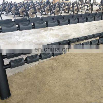 Dumbbell Rack/chair Gym Exercise Equipment Fitness photo-3