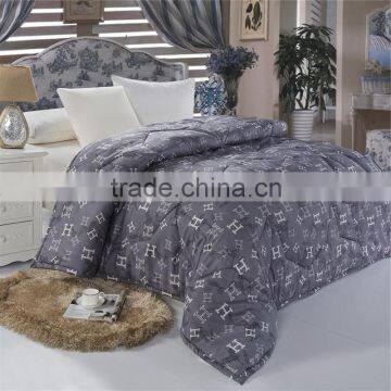 high quality queen size down microfiber filling wholesale comforter sets bedding