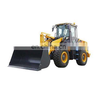 Wheel loader 877H Front End Loader 7 Ton With 4.2 M3 Bucket CLG877H