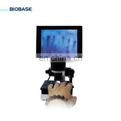 BIOBASE Microcirculation Microscope WXH-8 electron microscope for Laboratory or hospital