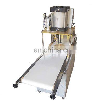 Hot Sales Crust Machine Small Size Pizza Molding Machine / Pizza Mould Moulder Shaper