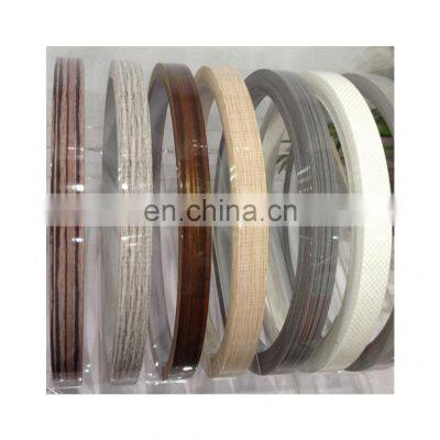 Good Price Edge Banding House Furniture 1mmx22mm Colorful Edge Tapes photo-5