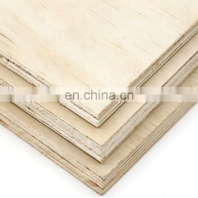 non structure c/d grade pine plywood