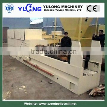 wood splitter/wood splitting machine 50cm logs