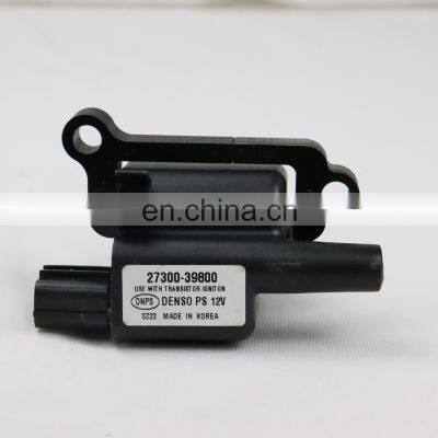 KEY ELEMENT Hot Sales High Performance Coil Ignition 27300-39800 for CARNIVAL OPIRUS Auto Ignition Coils photo-4