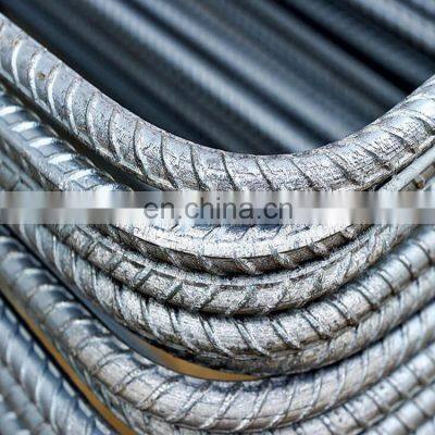 Высококачественные арматурные стержни HRB400 диаметром 12 мм для бетона, арматурные рифленые стержни, цена за тонну для строительных работ по армированию железобетона photo-5