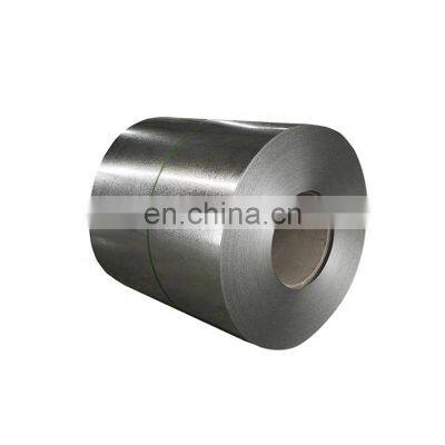 Galvanized Carbon Steel Hot Rolled Cold Rolled Coil