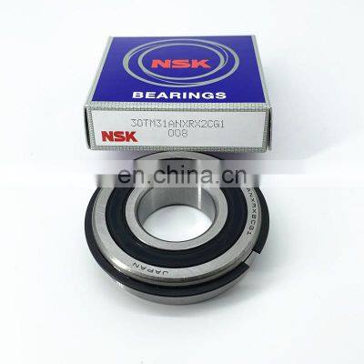 30TM31ANXRX2CG1  Koyo deep groove ball bearing 30TM31  auto bearing  30x66x17 mm