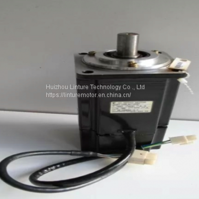 SGM-02UW14S 200V 3000r/Min Motor Of Industrial Low Noise DC Motor