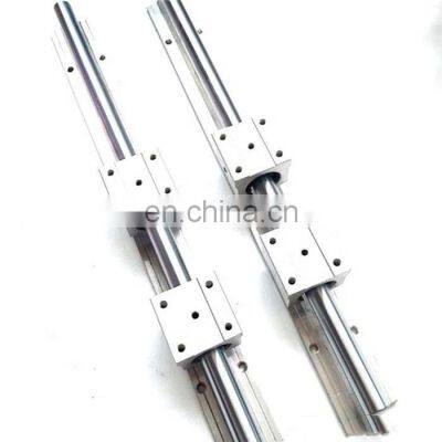 Linear Slide Bearing SBR30 Linear Guide Rail SBR30 photo-3