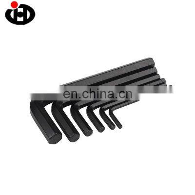 DIN ISO 2936 Hex Socket Wrench Carbon Steel Wrench