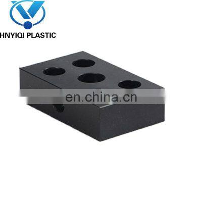 Custom Corrosion Resistant Anti-Static Irregular PE HDPE UHMWPE Plastic Parts