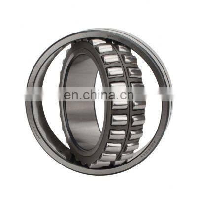 100% Original Quality Low Price 22217E Spherical Roller Bearings 22217E photo-4