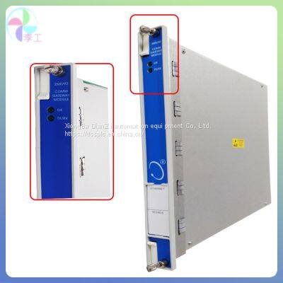 Bently 3500/95 Bentley System Integration PC Display Module User Interface Workstation photo-3