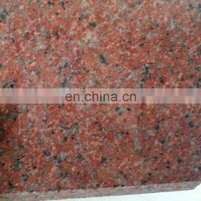 Imperial Red Granite Raw Blocks