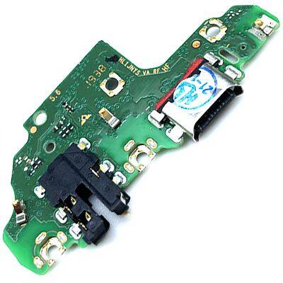 Usb Charge Ports Dock Connector For Huawei P40 Lite Charging Port Flex Cable Cell Phone Parts photo-5