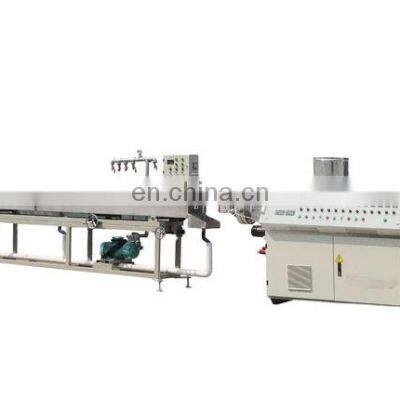 KLHS Outdoor Floor Table Chair Wood Composite Wpc Profile Making Machine Wood Plastic Composite Profile Making Machine