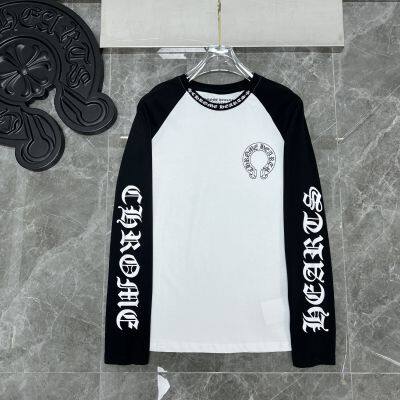 chrome hearts sweatshirt