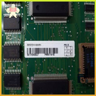 PM510V16 3BSE008358R1 ABB Spare Parts of Industrial Control Automation CPU Module photo-2