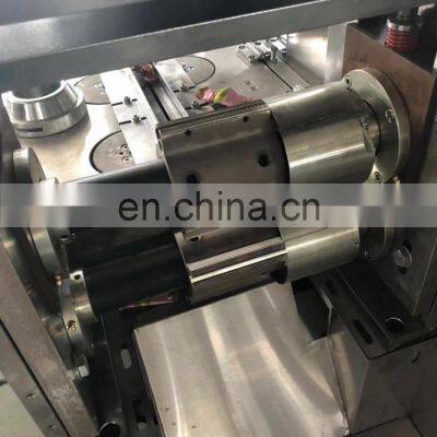 High Speed Candy Package Maquinas Flow Pack Machine photo-4