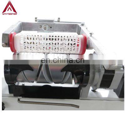 Touch Screen Control Lab Cone Winding Machine photo-3