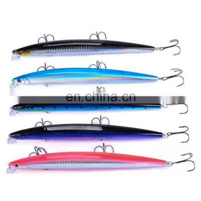 China chinese vivid fishing soft lure Bionic 3d eyes for fishing lures lifelike 24g fishing lures hard plastic