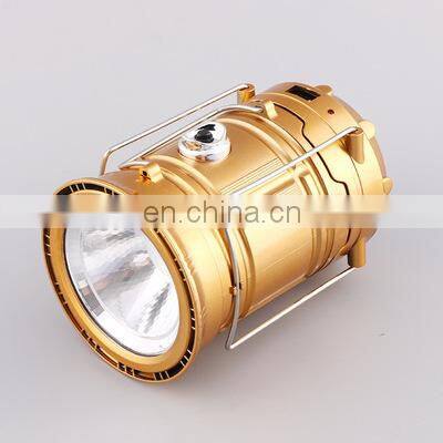 Bright Portable Camping Outdoor Light Rechargeable LED Lantern Camping 2021 Light LED Camping Lantern photo-4