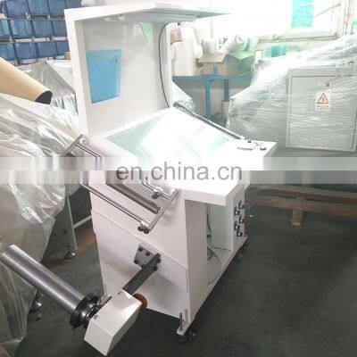 RFID Label Rewinding and Inspection Machine photo-5