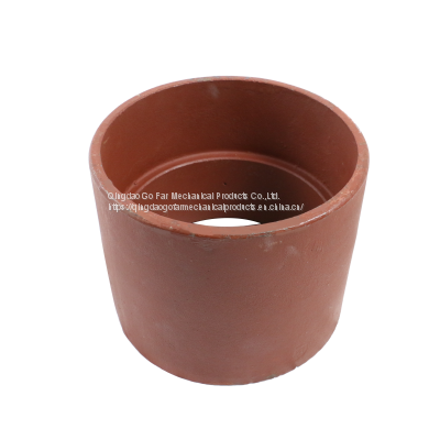 OEM Ductile Iron Casting for Mechanical Engineering photo-2