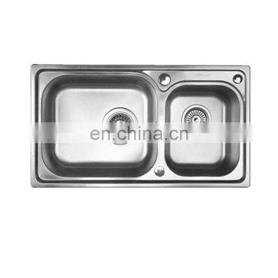 Bowl Undermount Stainless Sinks Kitchen Sink Supplier