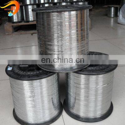 China Manufacture 0.13mm-0.5mm Stainless Steel Wire for Scrubber photo-4