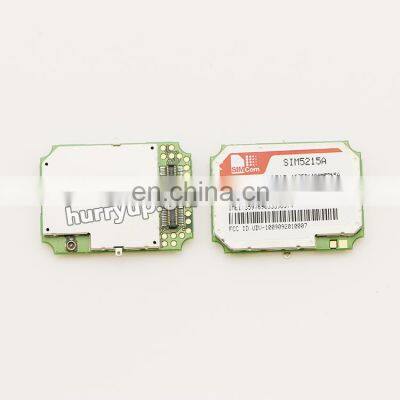 SIMCom SIM5215 Multi-Band WCDMA/GSM/GPRS/EDGE Module SIM5215E SIM5215A SIM5215J photo-2