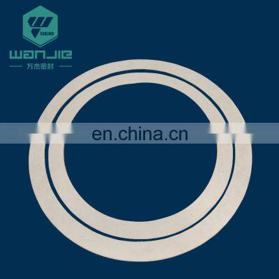 Expanded PTFE Sheet Gasket PTFE Material Gasket photo-4