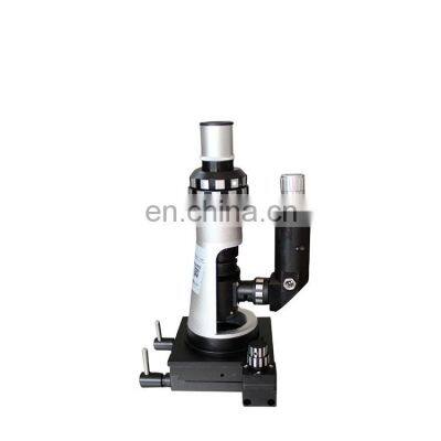 Portable Handled Metallurgical Measurement Microscope HST-BJ-X photo-3