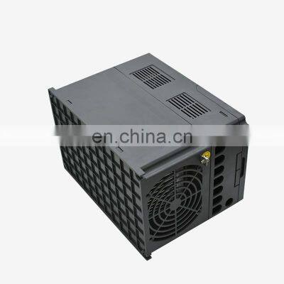 3- 4KW 220V 18A Vector Frequency Converter V8 2S 4R0GB General Frequency Converter photo-2