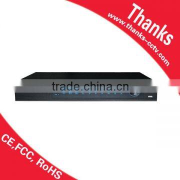 4CH full D1 h.264 New design 4ch DVR, with P2P, HDMI, cloud service. Play back 4CH D1