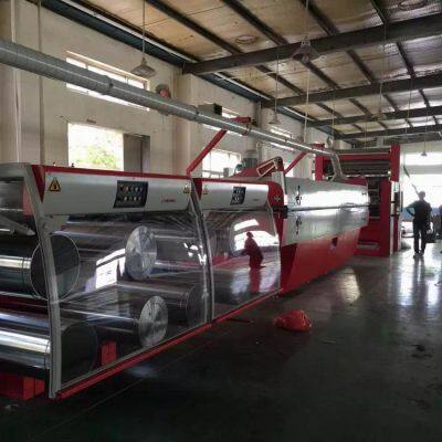 Haicheng Sitong Magnesium-Plastic Products Co., Ltd company overview - view 4